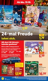 Aktueller Lidl Prospekt mit Adventskalender, "LIDL LOHNT SICH", Seite 30