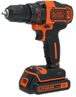 SUR TOUS LES PRODUITS - BLACK & DECKER dans le catalogue Carrefour