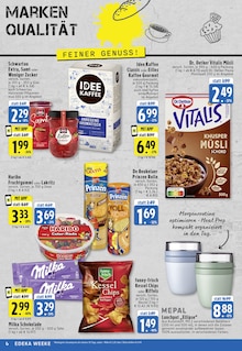 Haribo im EDEKA Prospekt "Aktuelle Angebote" mit 8 Seiten (Köln)