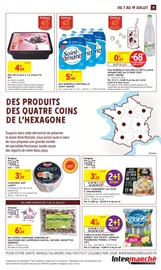 Four en promo dans le catalogue Intermarché Super à la page 11