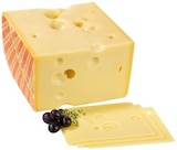 Emmentaler AOP im Angebot bei REWE in Ludwigshafen Emmentaler AOP Angebote bei REWE Ludwigshafen für 1,99 €