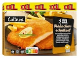 Hähnchenschnitzel XXL von Culinea im aktuellen Lidl Prospekt