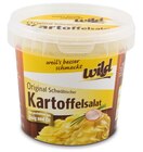 Original Schwäbischer Kartoffelsalat Angebote von Wild bei Penny Ravensburg für 1,79 €