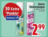 Original Trockenshampoo von Batiste im aktuellen EDEKA Prospekt für 2,99 €