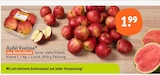 Äpfel Evelina im tegut Prospekt Äpfel Evelina von im aktuellen tegut Prospekt für 1,99 €