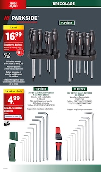 Promo Jeu dans le catalogue Lidl du moment à la page 46