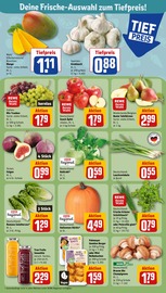 Saft im REWE Prospekt in Wesel Aktueller REWE Prospekt mit Saft, "Dein Markt", Seite 4