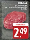 Hüftsteak Angebote bei EDEKA Kerpen für 2,49 €