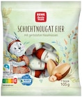 Aktuelle Eier Angebote bei REWE in Nürnberg Aktuelles Schichtnougat Eier Angebot bei REWE in Nürnberg ab 1,99 €