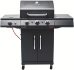 Barbecue à gaz “Performance Power Édition 3” - Char-Broil dans le catalogue Jardiland