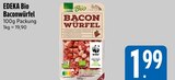 Baconwürfel im EDEKA Prospekt Baconwürfel von EDEKA Bio im aktuellen EDEKA Prospekt für 1,99 €