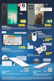 Navi Angebot im aktuellen EURONICS Prospekt auf Seite 4