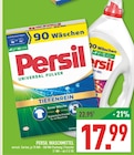 Universal Pulver oder Kraft-Gel Angebote von Persil bei Marktkauf Menden für 17,99 €