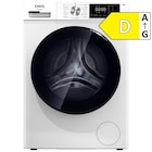 ChiQ Waschtrockner 10 / 6 KG PWD105862W für 329,99 € bei POCO im Angebot ChiQ Waschtrockner 10 / 6 KG PWD105862W im aktuellen POCO Prospekt