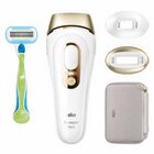 Aktuelles Silk-expert Pro IPL PL5152 IPL Lichthaarentfernung Angebot bei MediaMarkt Saturn in Bremen ab 399,00 €