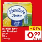 Aktuelle Butter Angebote bei Netto Marken-Discount in Augsburg Aktuelles Butter Angebot bei Netto Marken-Discount in Augsburg ab 0,99 €