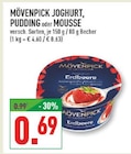 Aktuelle Joghurt Angebote bei Marktkauf in Wuppertal Aktuelles Joghurt, Pudding oder Mousse Angebot bei Marktkauf in Wuppertal ab 0,69 €