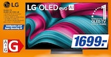 OLED-TV OLED 55 C59 LB im Angebot bei expert in Büren OLED-TV OLED 55 C59 LB Angebote von LG bei expert Büren für 1.699,00 €