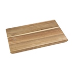 SCHNEIDEBRETT Holz Akazie Lafer Akazie im XXXLutz Prospekt SCHNEIDEBRETT Holz Akazie Lafer Akazie von Johann Lafer im aktuellen XXXLutz Prospekt für 18,74 €