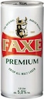 Premium von FAXE für 1,79 € bei Kaufland im Angebot Premium von FAXE im aktuellen Kaufland Prospekt
