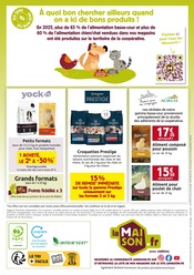 Alimentation Angebote im Prospekt "ON M quand tout le monde s'active au potager" von LaMaison.fr auf Seite 12