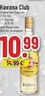 Aktuelles Havana Club Angebot bei Trinkgut in Gelsenkirchen ab 10,99 €