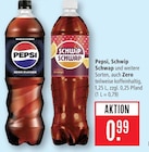 Pepsi Zero Zucker Angebote von Pepsi bei Marktkauf Tübingen für 0,99 €