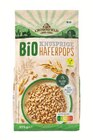 Bio Knusprige Haferpops Angebote von Crownfield bei Lidl Hameln für 1,79 €