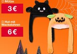 Mütze Angebote bei Woolworth Bonn für 3,00 €