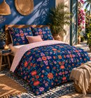 Escapade Mexicaine Bedding Set en promo chez B&M Rennes à 16,99 €