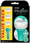 Hydro 5 oder Intuition Angebote von WILKINSON bei Penny-Markt Heilbronn für 9,99 €