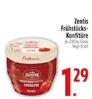 Frühstücks-Konfitüre bei EDEKA im Scheidegg Prospekt für 1,29 €