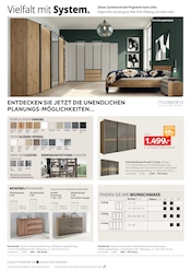 Aktueller XXXLutz Prospekt mit Möbel, "Schlafzimmer Spezial", Seite 6