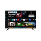 Téléviseur UHD* - 165 cm - SAMSUNG en promo chez Carrefour Ivry-sur-Seine à 649,99 €