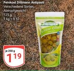 Aktuelles Antipasti Angebot bei GLOBUS in Mannheim ab 1,19 €