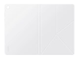 Tablethülle, Bookcover, Samsung, Galaxy Tab A11+, Weiß im MediaMarkt Saturn Prospekt Tablethülle, Bookcover, Samsung, Galaxy Tab A11+, Weiß von SAMSUNG im aktuellen MediaMarkt Saturn Prospekt für 32,99 €