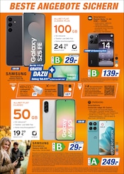 Batterie im expert Prospekt in Altenburg Aktueller expert Prospekt mit Batterie, "Top Angebote", Seite 8