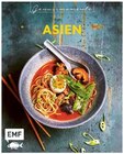 Kochbuch "Asien" Angebote bei REWE Nordhorn für 7,99 €