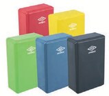 Sport- und Fitnessartikel im Lidl Prospekt Sport- und Fitnessartikel von Umbro im aktuellen Lidl Prospekt für 4,99 €