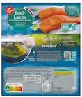 ASC Edel-Lachs Angebote von Ocean Sea bei Lidl Bremen für 7,49 €