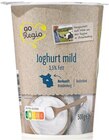 Naturjoghurt von GO Regio im aktuellen Netto mit dem Scottie Prospekt für 0,99 €