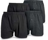 Boxershorts Angebote bei Netto Marken-Discount Osnabrück für 10,00 €