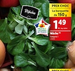 Promo Mâche à 1,49 € dans le catalogue Lidl à Vezin-le-Coquet