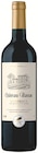 AOP Bordeaux rouge 2022 - CHÂTEAU BASSAC en promo chez Intermarché AOP Bordeaux rouge 2022 - CHÂTEAU BASSAC dans le catalogue Intermarché