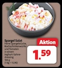 Aktuelle Joghurt Angebote bei Markant Nordwest in Osnabrück Aktuelles Spargel Salat Angebot bei Markant Nordwest in Osnabrück ab 1,59 €