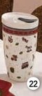 Coffe-to-go-Becher im Angebot bei BRAUN Möbel-Center in Rottenburg Coffe-to-go-Becher Angebote von Villeroy & Boch bei BRAUN Möbel-Center Rottenburg für 19,95 €