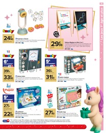 Prix et réduction Tube dans le prospectus Carrefour en cours Offre Tube dans le catalogue Carrefour du moment à la page 19