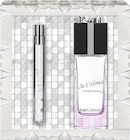 Coffret Je T'aime - EVAFLOR PARIS dans le catalogue Supermarchés Match