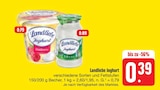 E center - Joghurt Angebot im Prospekt Joghurt bei E center im Prospekt "" für 0,39 €