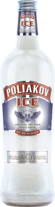 Poliakov - POLIAKOV - Géant Casino Poliakov - POLIAKOV à 2,67 € dans le catalogue Géant Casino "Les promos entrent en scène !"